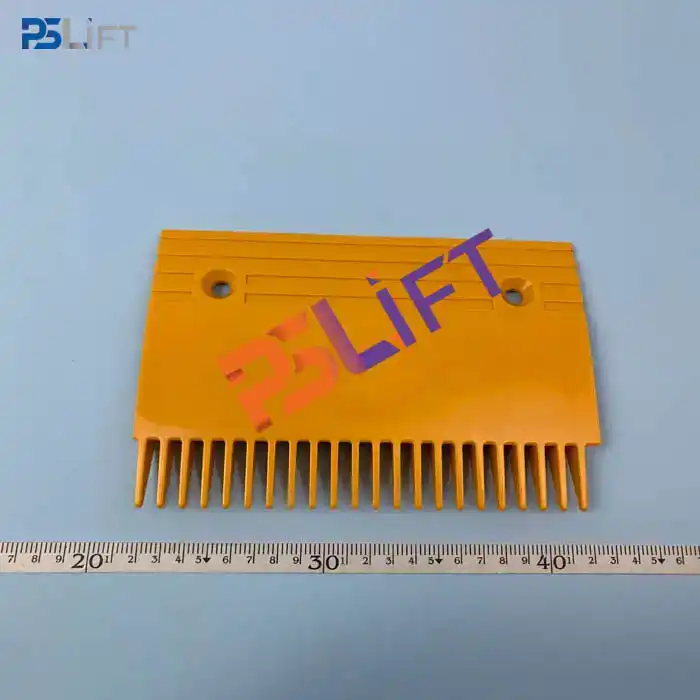  Comb Plate KM5009370H02 Plastic KONE